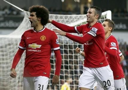 巨头的个人 巨头的个人